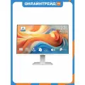 Монитор Msi Pro MP273QW 27 E14 белый