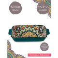 Блюдо для запекания Arabesque, 22,5х12,5 см, Nouvelle