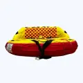 Буксировочный баллон (диван) 3-местный Water Sports S24