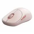 Мышь Xiaomi Wireless Mouse 3 XMWXSB03YM (розовый, международная версия)