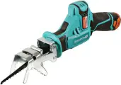 Аккумуляторная сабельная пила Sturm CRS1201C
