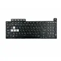 Клавиатура для Asus FX706HE p/n: 0KNR0-681WRU00