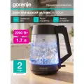 Электрический чайник Gorenje K17OGP