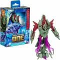 Трансформеры игрушки Hasbro Transformers One Quintesson High Commander 12.7cm F9493