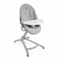 Набор для кроватки-стульчика Chicco Baby Hug 4-в-1 (поднос и гигиенический чехол)