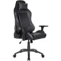 Кресло геймерское Tesoro Alphaeon S1 TS-F715 Black