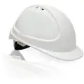 Каска защитная форвард (белая) КАС(105) К-05, 1759902