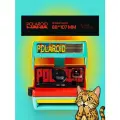 Фотоаппарат мгновенной печати полароид Polaroid HARLEKIN Polaroidmania