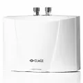 Проточный электрический водонагреватель CLAGE MBH 7, белый