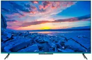 Телевизор Haier 50 Smart TV S5 Pro , 4K, Android TV, HQLED , Беспроводные интерфейсы: Chromecast