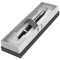Ручка шариков. Parker IM Core 2150846 Matt Black CT черные подар. кор. европод.