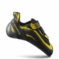 Скальные туфли La Sportiva Miura VS Black/Yellow (EUR:41,5)