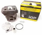 Поршневая группа для бензопилы Husqvarna 357, 359 (d-47мм) (5372485-04)