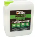 Супергрунт SUPER DECOR 100
