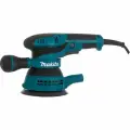 Эксцентриковая шлифовальная машина Makita BO5040