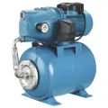 Насосная станция ZEGOR (1100 Вт, 55 л/мин, 53 м, (AUJET-120L))