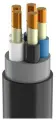 Кабель ВВГнг(А)-FRLSLTx 5х10 ОК (N PE) 0.66кВ (м) Кабэкс кабэкс ТХМ00070182 (1 м.)