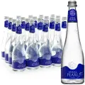 Вода природная Жемчужина Байкала (BAIKAL PEARL) 20 шт по 0,53 л без газа, стекло