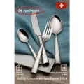Набор столовых приборов SOLA серия MIRACLE 24 предмета