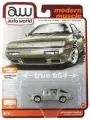 Машинка auto world 1/64 Car model toy 1987 Mitsubishi Starion