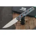 Складной нож We Knife Navo WE22026-4