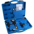 Вакуумное устройство заправки охлаждающей жидкости Car-tool CT-1010