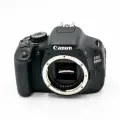 Фотоаппарат Canon 600D Body