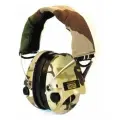 Наушники активные MSA Sordin Supreme Pro-X Camo, MultiCam/камуфляж