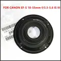Переходное кольцо для объектива Canon EF-S 18-55 мм f/3,5-5,6 III