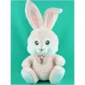 Мягкая игрушка Зайчик 65 см. (Новый год Заяц Зайчик Зая Зайчонок Символ года 2023)