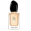 Giorgio Armani si 100ml парфюмерная вода