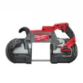Пила Milwaukee M18 CBS125-0 4933447150 (без АКБ)