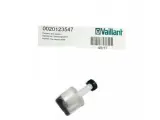 Аквасенсор, датчик расхода turbo Fit 242/5-2 Vaillant 0020123547