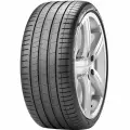 Pirelli P-Zero Luxury Saloon PZ4 275/40 R21 107Y Run Flat летние автомобильные шины