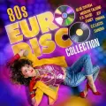Диски на флешке: 80's Euro Disco 1 (mp3) дискотека 80-х