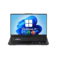 17.3 Игровой ноутбук Asus TUF Gaming 17, Intel Core i5-12500H (12 Ядер), RAM 16 ГБ, SSD 512 ГБ, NVIDIA GeForce RTX 3050 (4 Гб), Windows 11 Pro + Office 2021 Pro Plus, Русская раскладка