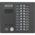 Вызывная панель Метаком MK20.2-TM4E