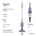 SUPOR VCS59A-C1 2-in-1 Powerful Handheld and Upright Vacuum Cleaner