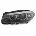 Фара левая BMW 5-SERIES F10 2010-2013 ELECTRIC W/MOTOR Tyc 20C762062B