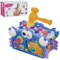 Развивающий игровой центр Elefantino Крабик IT109569