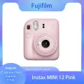 Фотоаппарат моментальной печати Fujifilm Instax MINI 12 Blossom Pink