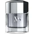 Paco Rabanne, XS 2018, 100 мл, туалетная вода мужская