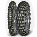 Мотошина Mitas Enduro Trail-XT+ Dakar 150/70 B18 70T TL Rear
