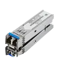 Zyxel SFP-LX-10-E-ZZBD01F Трансивер SFP-LX-10-E (pack of 10 pcs), SFP transceiver single mode, SFP, LC, 1310nm, 10 km