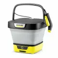 Аккумуляторная мойка высокого давления Karcher OC 3 Foldable 1.599-301.0