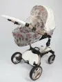 Москитная сетка для коляски универсальная НаследникЪ Выжанова