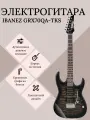 Электрогитара Ibanez GRX70QA, 22 лада, корпус из тополя, гриф из клена