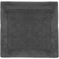 Коврик для ванной комнаты RIDDER Amelie тёмно-серый 55*50
