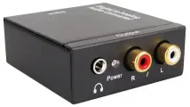 ЦАП портативный DYNAVOX Mini-DAC