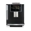 Автоматическая кофемашина Dr.Coffee F10, черный матовый